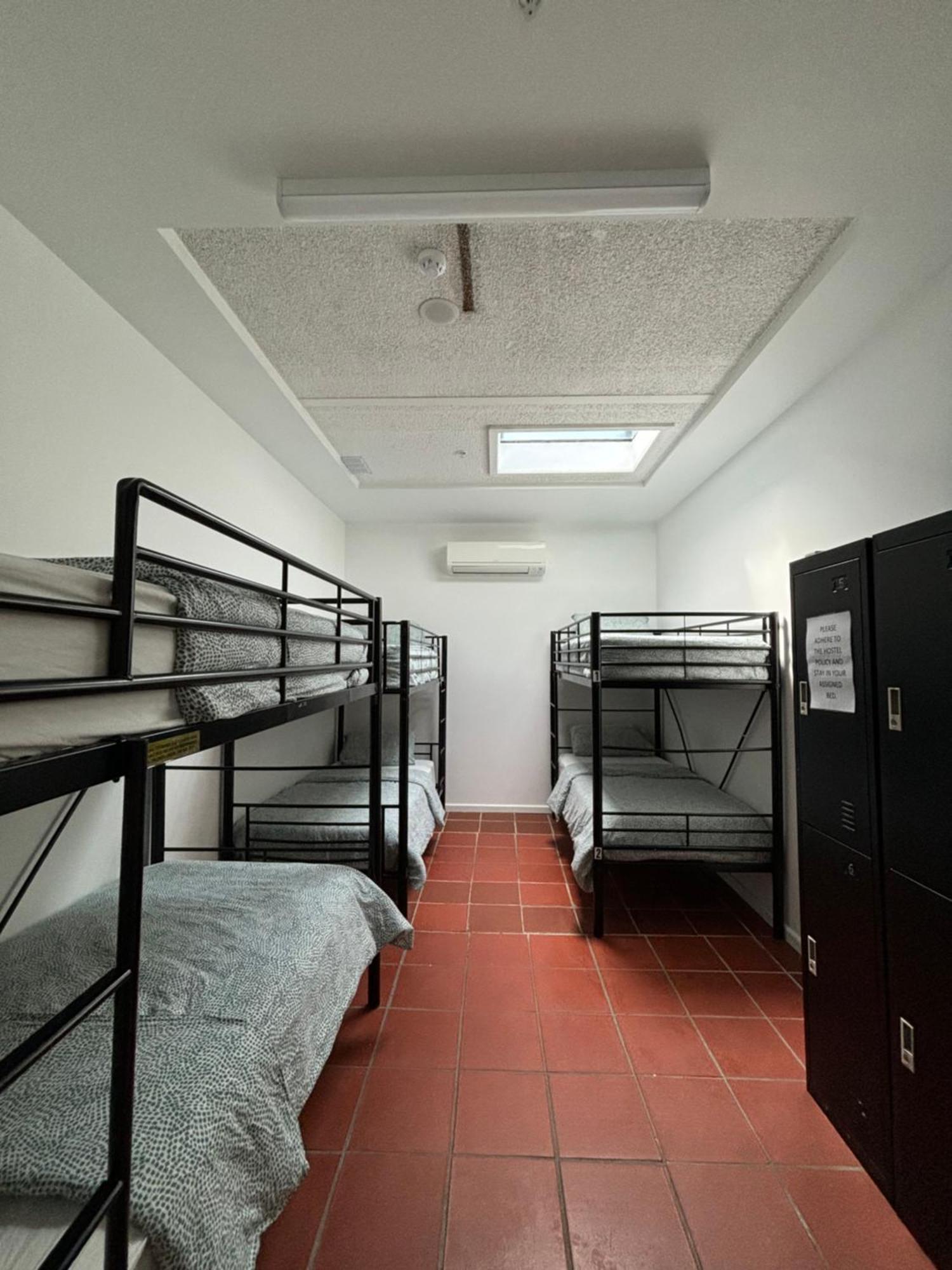 St Kilda Accommodation Melbourne City Exterior foto