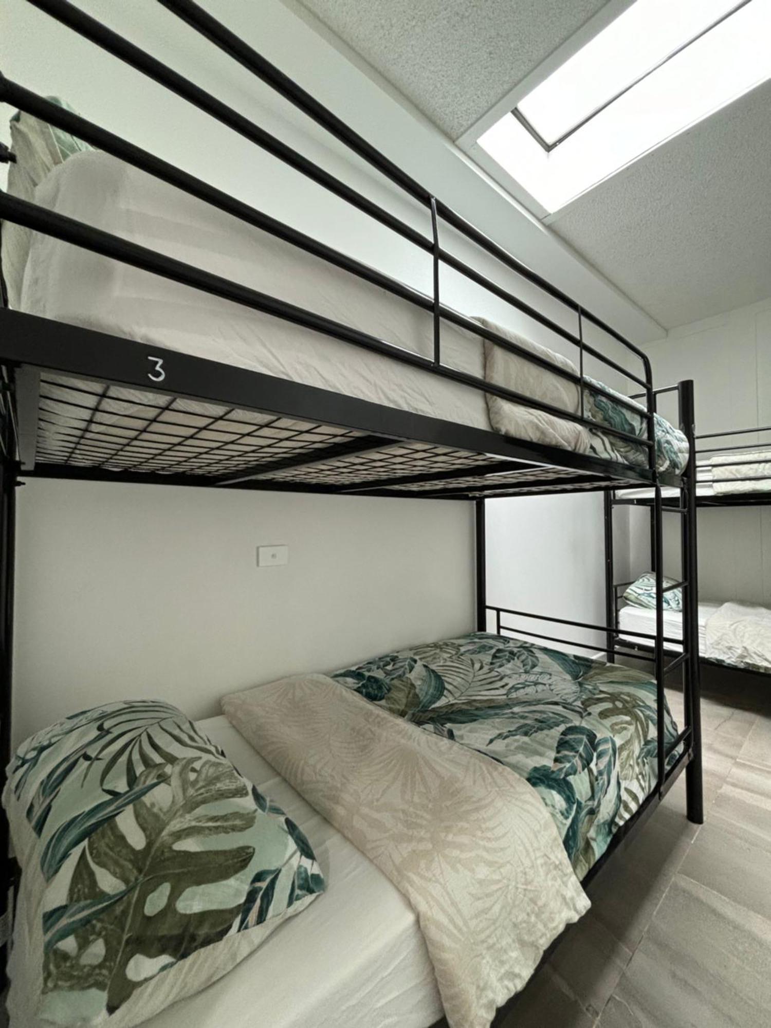 St Kilda Accommodation Melbourne City Exterior foto